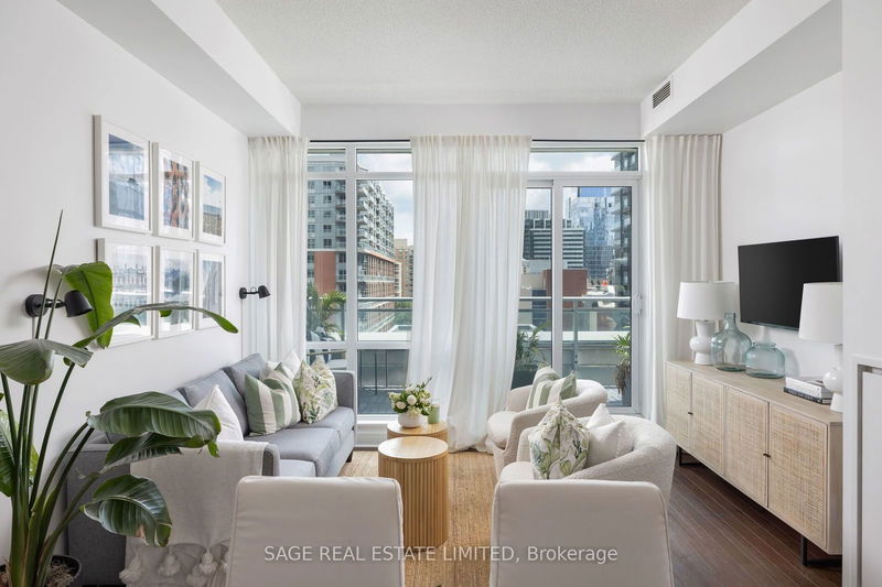 home for sale on 702-116 George Street