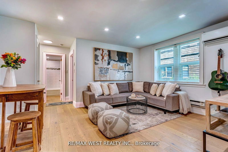 home for sale on 106-114 Vaughan Road