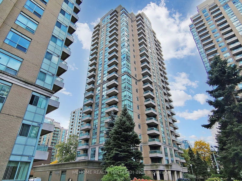  1901 - 3 Pemberton Ave  Toronto, M2M 4M1 | Image 1