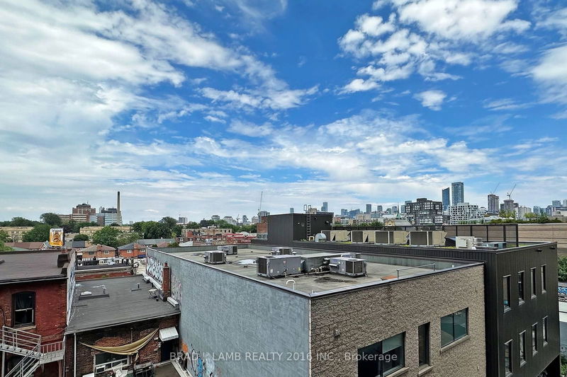  520 - 608 Richmond St W Toronto, M5V 0N9 | Image 30