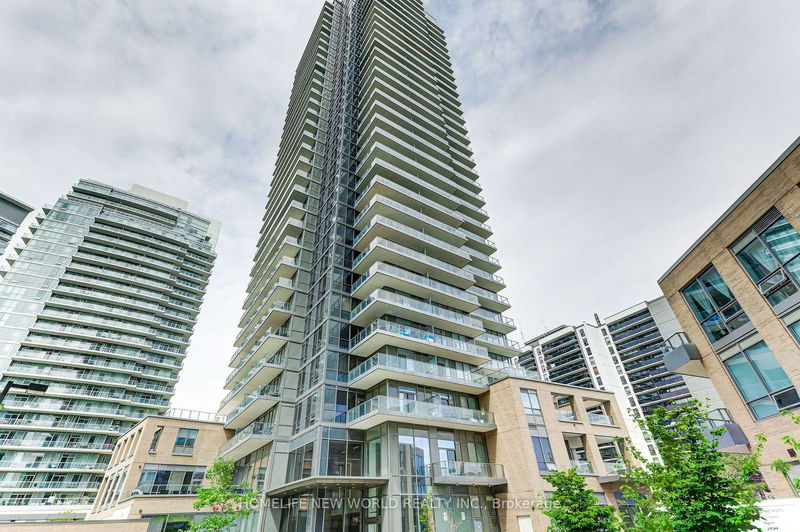  2006 - 56 Forest Manor Rd  Toronto, M2J 0E5 | Image 6