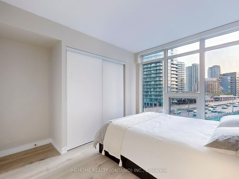  902 - 70 Queens Wharf Rd  Toronto, M5V 0J2 | Image 23