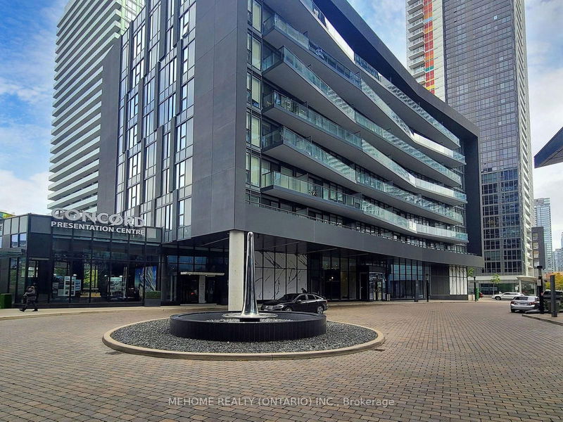  902 - 70 Queens Wharf Rd  Toronto, M5V 0J2 | Image 3