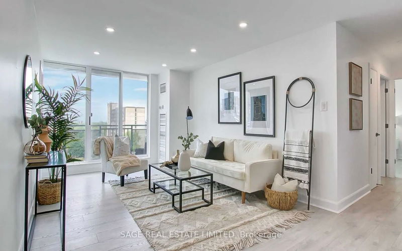 home for sale on 1009-99 Cameron Street