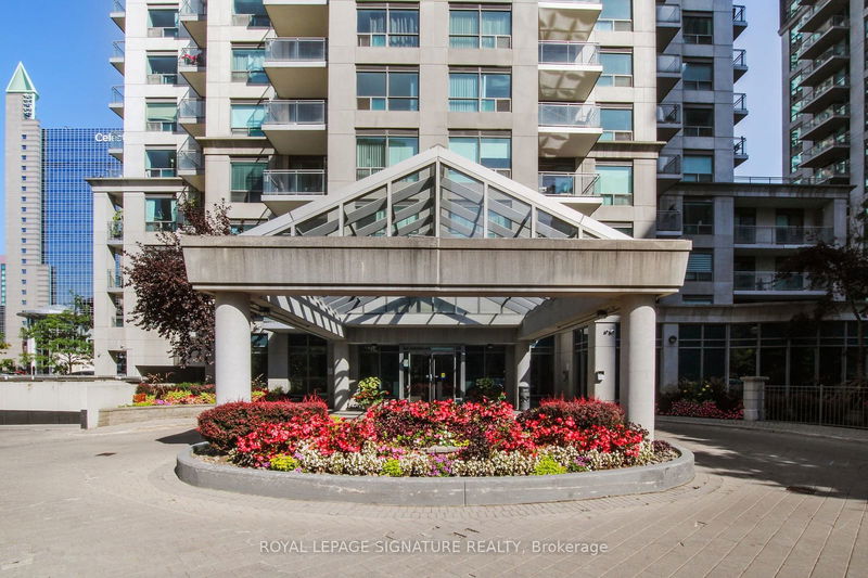  3107 - 21 Hillcrest Ave  Toronto, M2N 7K2 | Image 4