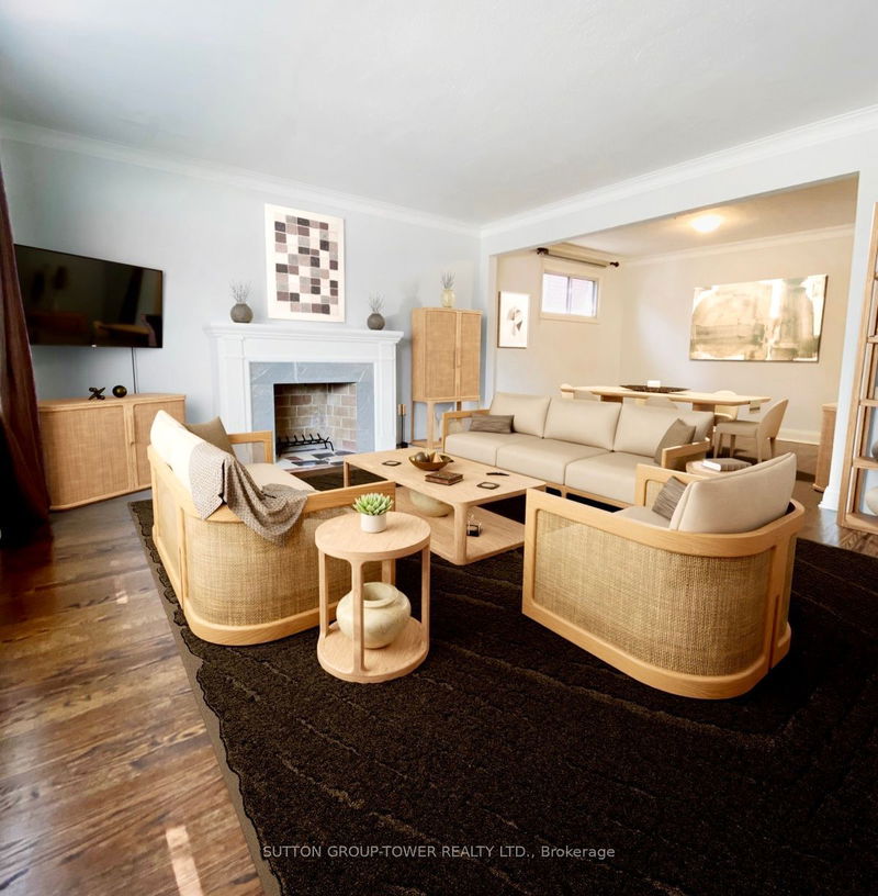 188 Carmichael Ave  Toronto, M5M 2X3 | Image 4