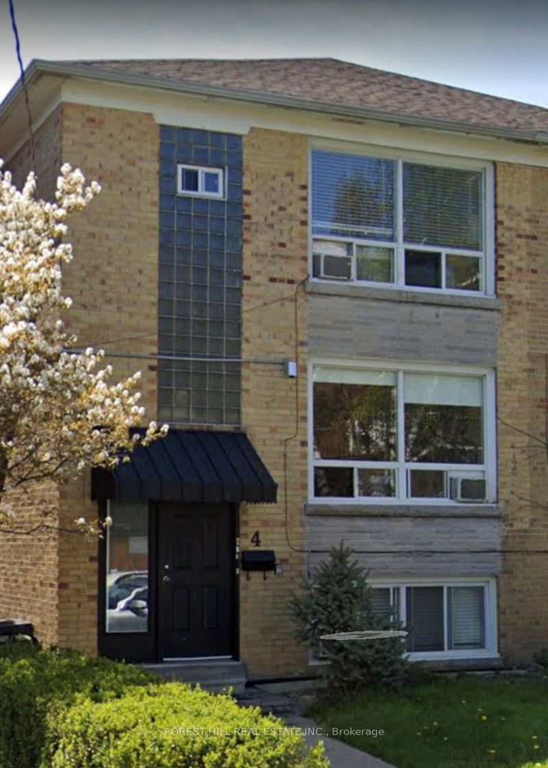 home for lease on Main-4 Rowley Avenue