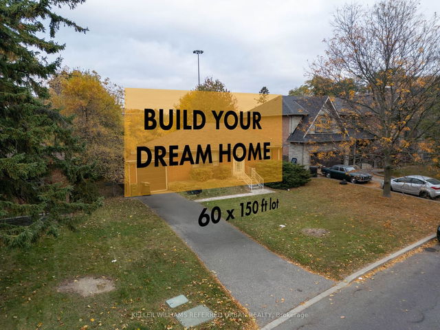 134 Upper Canada Drive