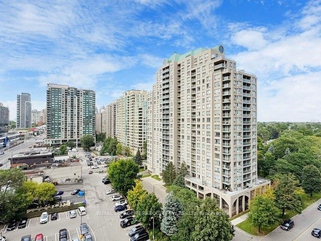  516 - 33 Empress Ave  Toronto, M2N 6Y7 | Image 11