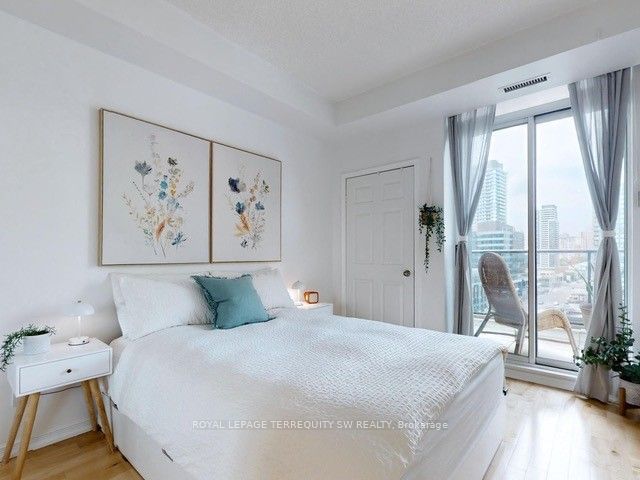  516 - 33 Empress Ave  Toronto, M2N 6Y7 | Image 7