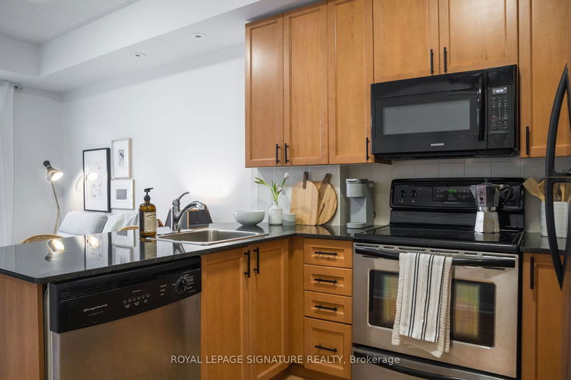  TH17 - 68 Carr St  Toronto, M5T 1B7 | Image 4