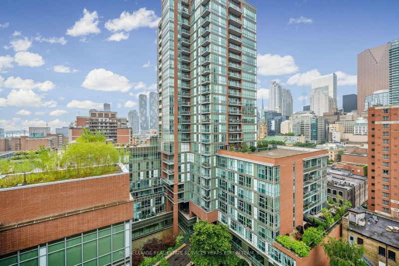 home for sale on N1109-116 George Street