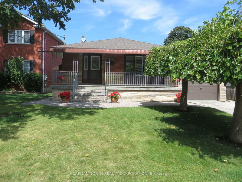 374 Hounslow Ave  Toronto, M2R 1H6 | Image 1