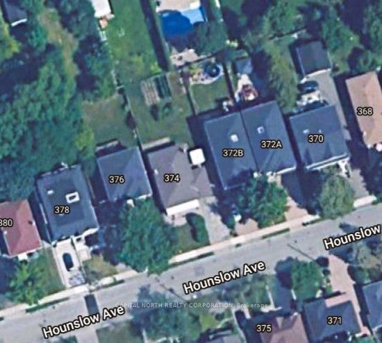 374 Hounslow Ave  Toronto, M2R 1H6 | Image 3