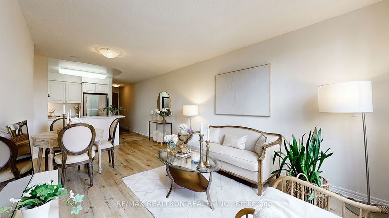  617 - 28 Empress Ave  Toronto, M2N 6Z7 | Image 1