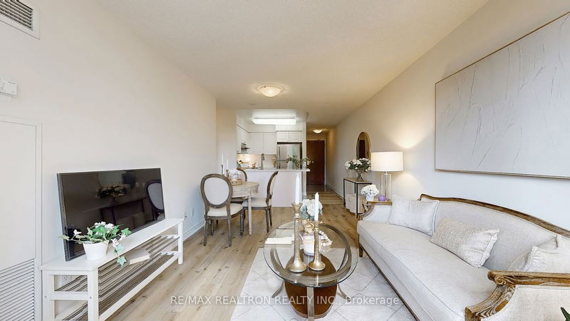  617 - 28 Empress Ave  Toronto, M2N 6Z7 | Image 11