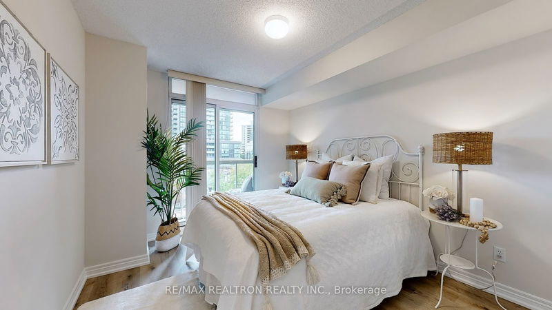  617 - 28 Empress Ave  Toronto, M2N 6Z7 | Image 15