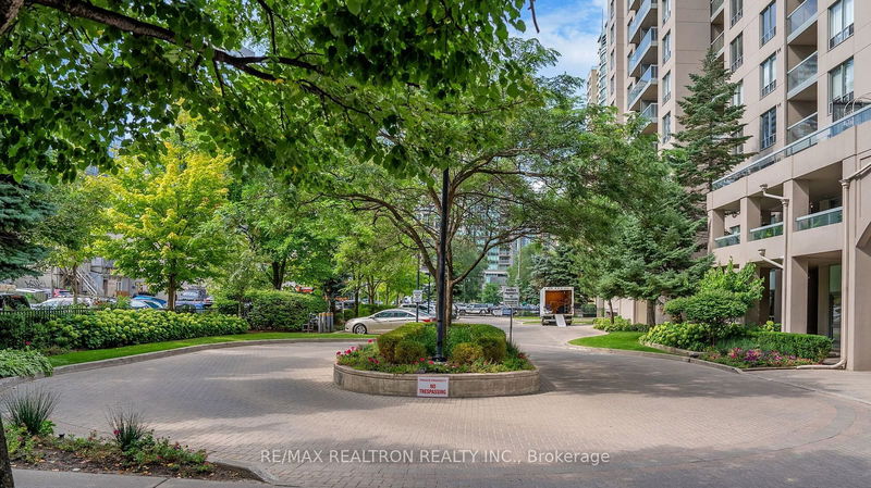  617 - 28 Empress Ave  Toronto, M2N 6Z7 | Image 26