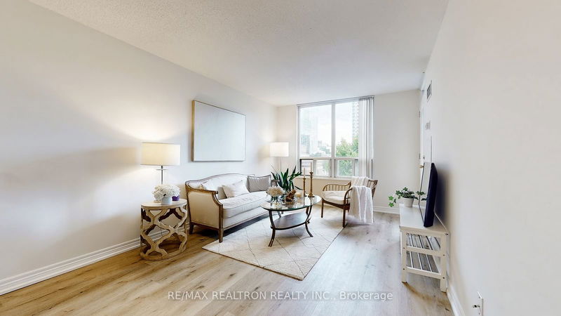  617 - 28 Empress Ave  Toronto, M2N 6Z7 | Image 3