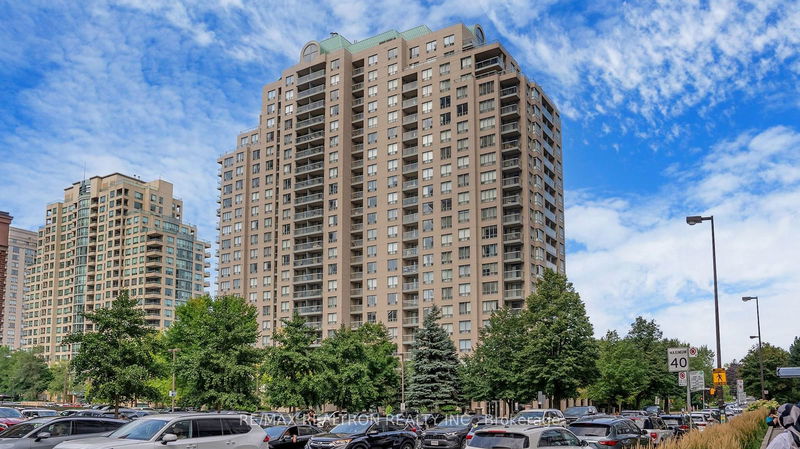  617 - 28 Empress Ave  Toronto, M2N 6Z7 | Image 32