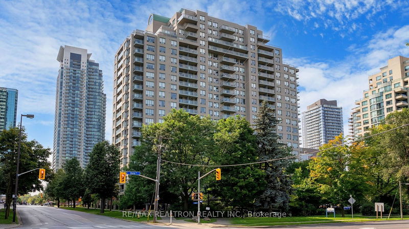  617 - 28 Empress Ave  Toronto, M2N 6Z7 | Image 33