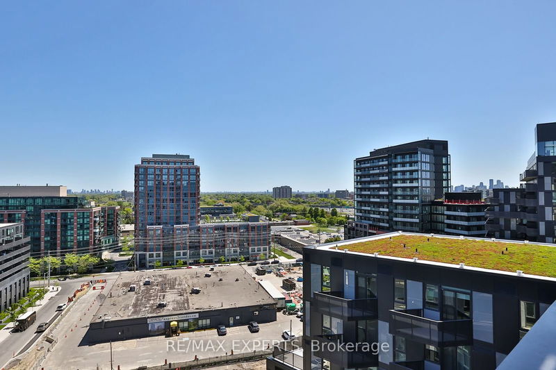  1215 - 30 Tretti Way  Toronto, M3H 0E3 | Image 16