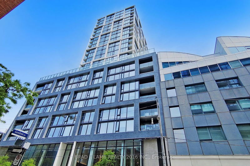  305 - 55 Ontario St  Toronto, M5A 0T8 | Image 1