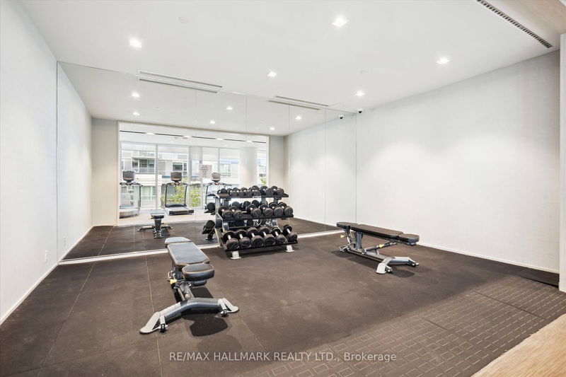  403 - 20 Tubman Ave  Toronto, M5A 0M5 | Image 30