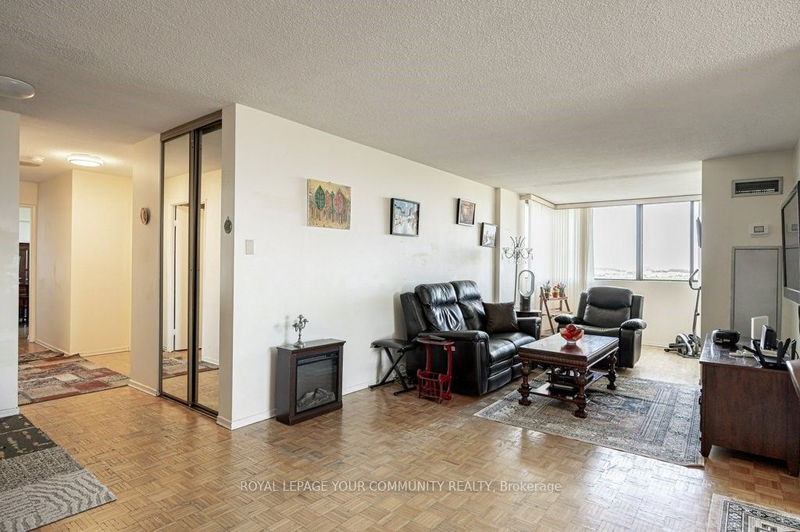  1606 - 133 Torresdale Ave  Toronto, M2R 3T2 | Image 17