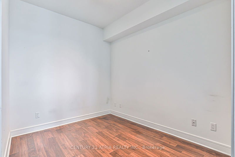  723 - 35 Brian Peck Cres  Toronto, M4G 0A5 | Image 21