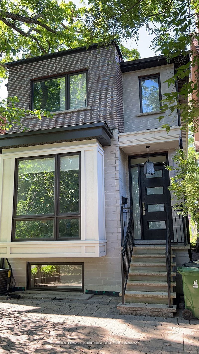 home for sale on 368 Balliol Street