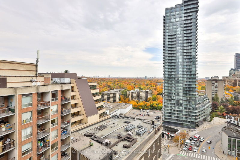  Ph 201 - 8 Scollard St  Toronto, M5R 1E9 | Image 14