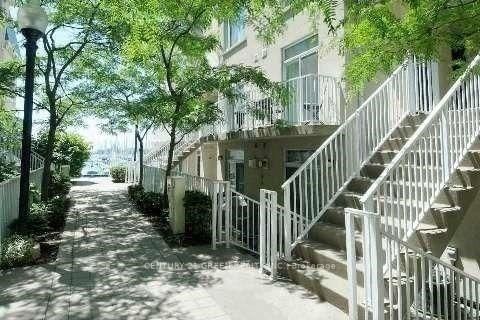 137 - 28 Stadium Rd, Toronto, M5V 3P4 | Image 3