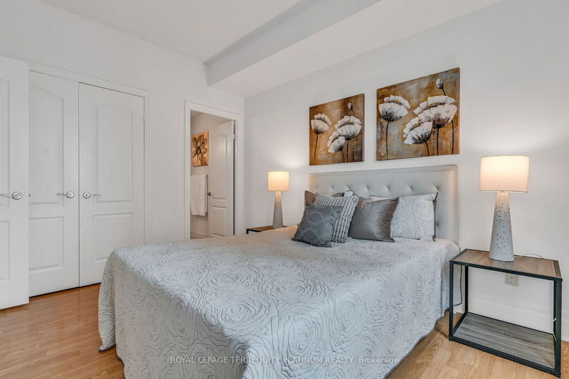  1902 - 188 Doris Ave  Toronto, M2N 6Z5 | Image 9