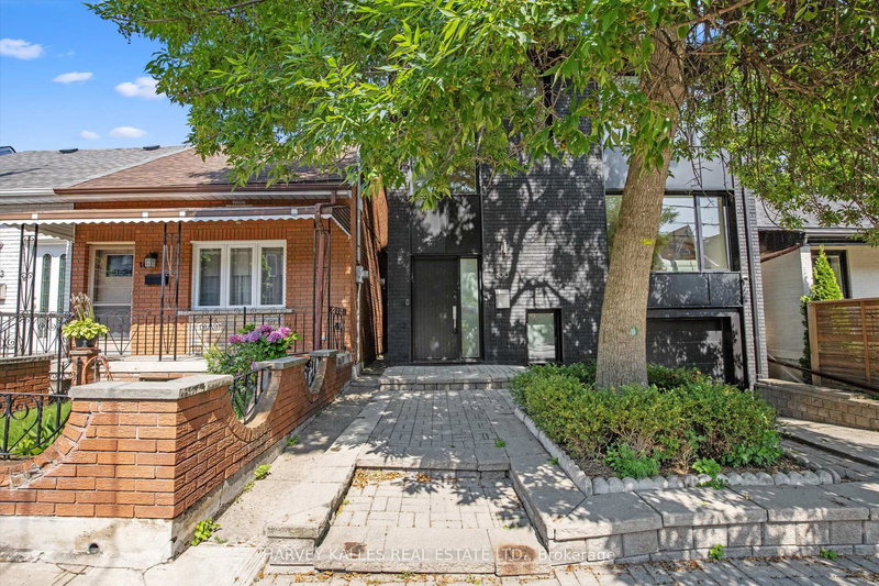 99 Claremont St, Toronto, M6J 2M7 | Image 3