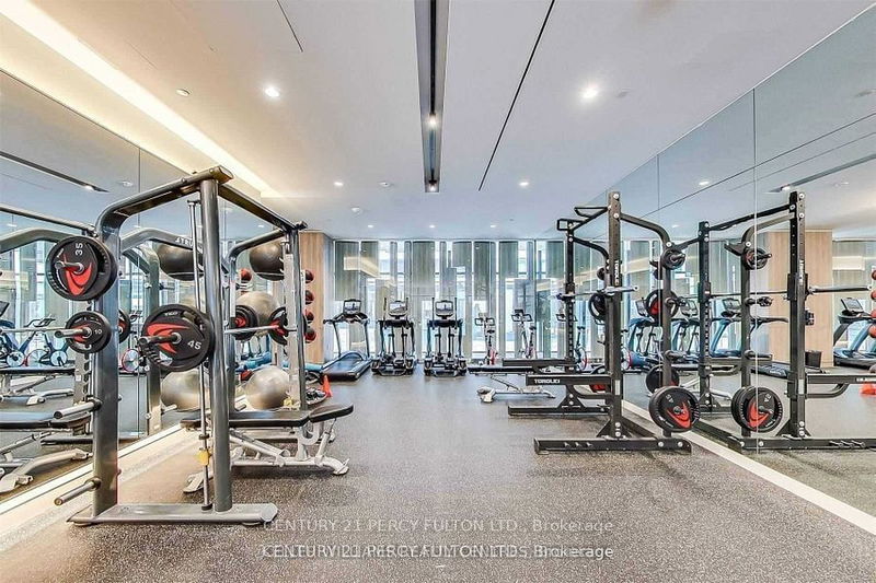  412w - 27 Bathurst St  Toronto, M5V 2P1 | Image 3