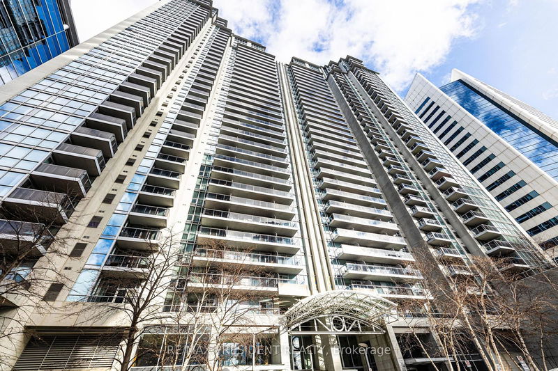  1911 - 4978 Yonge St  Toronto, M2N 7G8 | Image 1