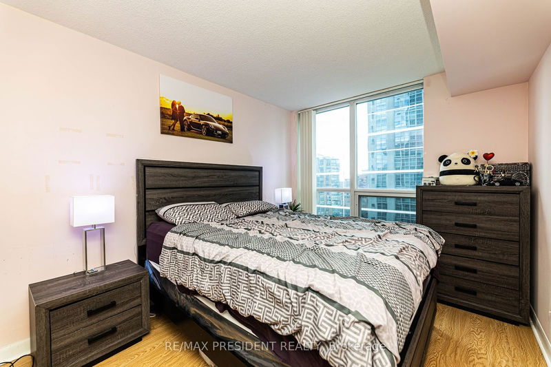  1911 - 4978 Yonge St  Toronto, M2N 7G8 | Image 14