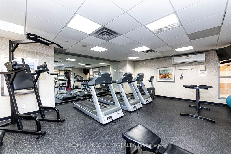  1911 - 4978 Yonge St  Toronto, M2N 7G8 | Image 23