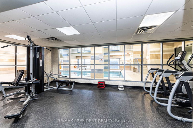  1911 - 4978 Yonge St  Toronto, M2N 7G8 | Image 24