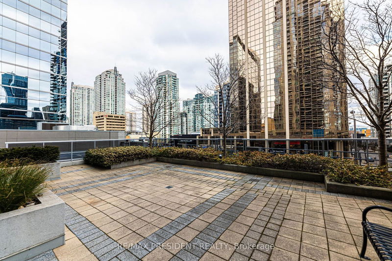  1911 - 4978 Yonge St  Toronto, M2N 7G8 | Image 29