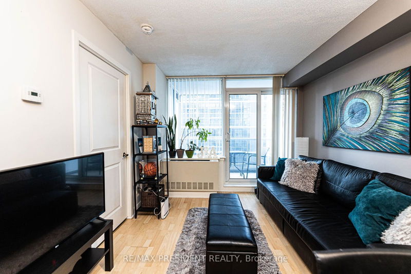  1911 - 4978 Yonge St  Toronto, M2N 7G8 | Image 4