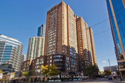 Unit PH15 — 633 Bay St, Toronto - Bay Street Corridor image-0-1