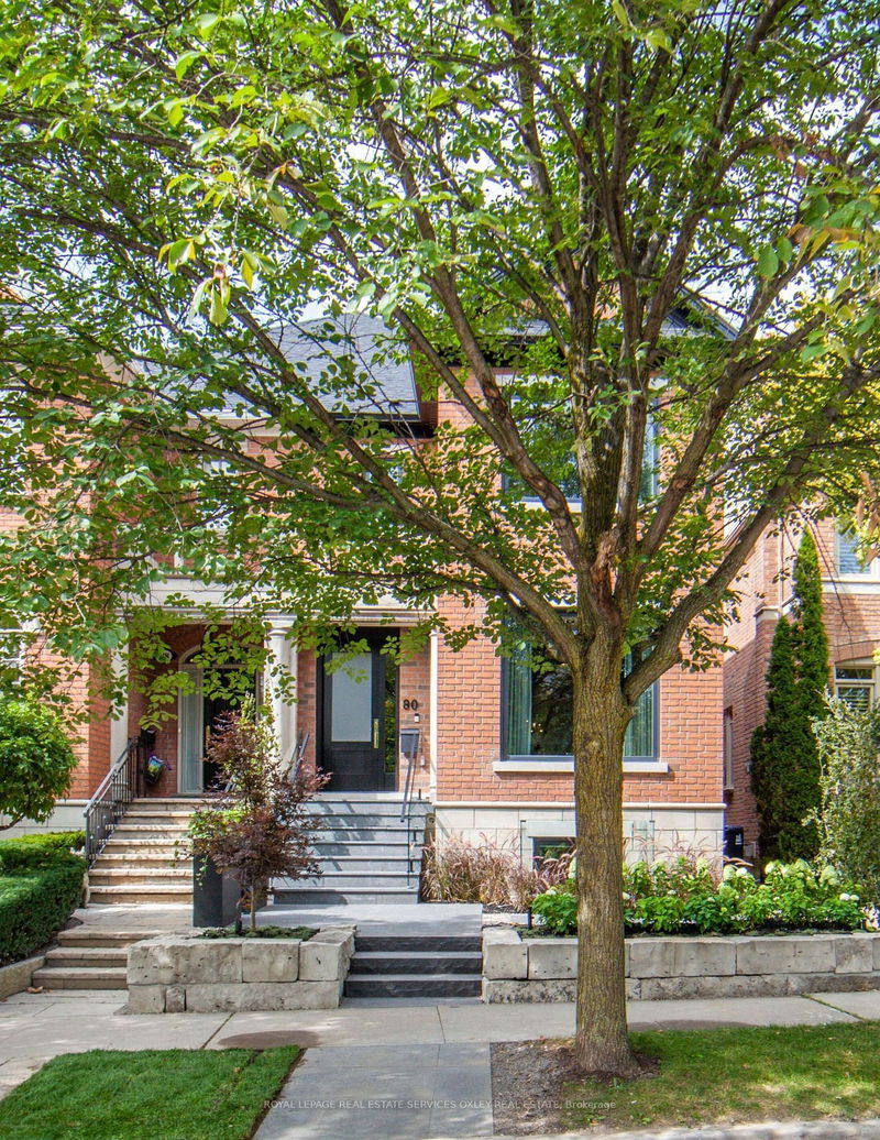 80 Mathersfield Dr  Toronto, M4W 3W5 | Image 1