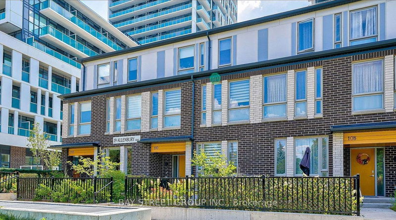 home for sale on TH110-180 Fairview Mall Drive