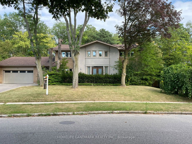 home for lease on 31 Chieftain Crescent