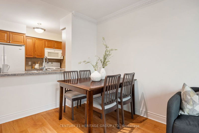  1302 - 15 Greenview Ave  Toronto, M2M 4M7 | Image 10