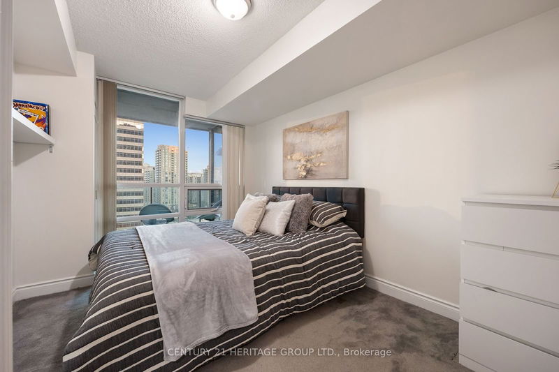  1302 - 15 Greenview Ave  Toronto, M2M 4M7 | Image 16