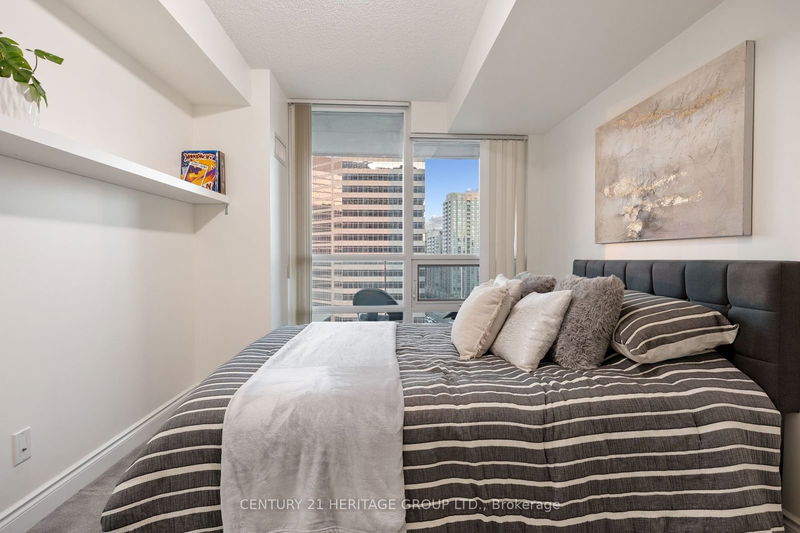  1302 - 15 Greenview Ave  Toronto, M2M 4M7 | Image 18