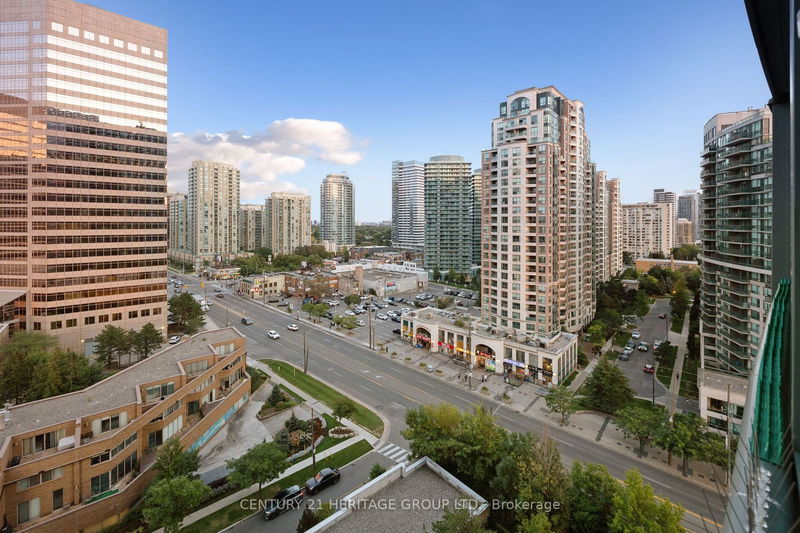  1302 - 15 Greenview Ave  Toronto, M2M 4M7 | Image 25